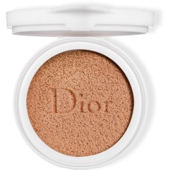 DIOR Capture Dreamskin Moist & Perfect Cushion fond de ten hidratant, în burete rezervă culoare 030 15 g