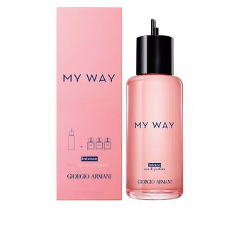 Giorgio Armani My Way Intense - EDT (rezervă) 150 ml