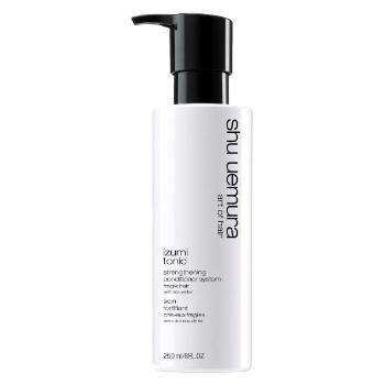 Shu Uemura Balsam de păr de întărire Izumi Tonic (Strengthening Conditioner) 250 ml