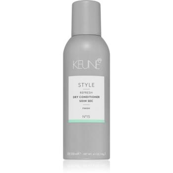 Keune Style Dry Conditioner balsam uscat Spray pentru toate tipurile de par 200 ml