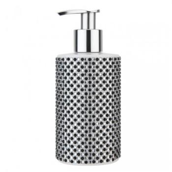 Vivian Gray Săpun lichid cremos Black and White Diamonds(Luxury Cream Soap) 250 ml