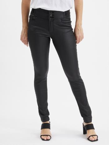 Orsay Pantaloni Negru