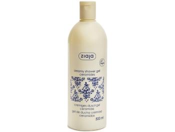 Ziaja Săpun cremos pentru duș Ceramides (Creamy Shower Gel) 500 ml