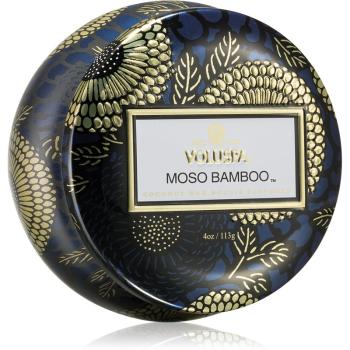 VOLUSPA Japonica Moso Bamboo lumânare parfumată în placă 113 g