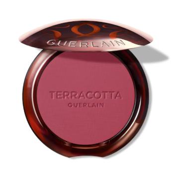 Guerlain Fard pudră de obraz Terracotta (Blush) 5 g 04 Rose Foncé