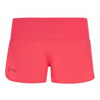 Ușor pentru femei pantaloni scurti Kilpi ESTELI-W roz