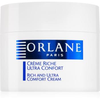 Orlane Body Care Program crema de corp nutritiva 150 ml