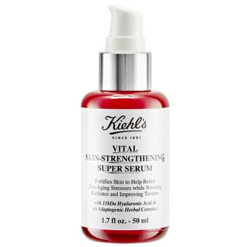 Kiehl´s Ser pentru întărirea pielii Vital (Skin-Strengthening Super Serum) 50 ml