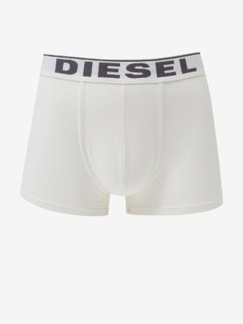 Diesel Boxeri Alb