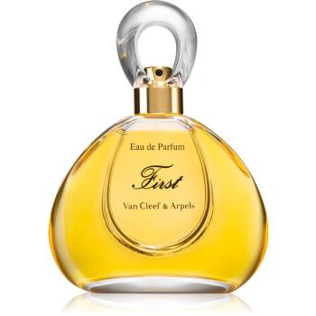 Van Cleef & Arpels First Eau de Parfum pentru femei 100