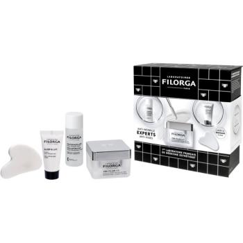 FILORGA GIFTSET SMOOTHING set cadou (pentru strălucirea și netezirea pielii)