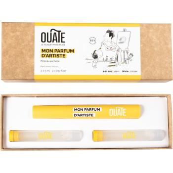 OUATE My Artist Perfume stilou cu parfum pentru copii 2x15 ml