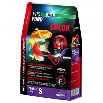 JBL Propond Color S, 2.5kg