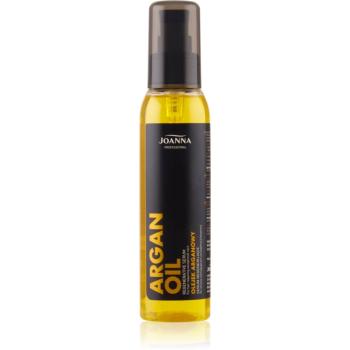 Joanna Professional Argan Oil ser de păr fortifiant și regenerator 125 ml