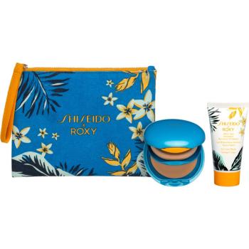 Shiseido Sun Care Protection set cadou IV.