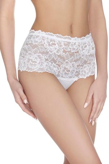 Chiloți tanga 079 white