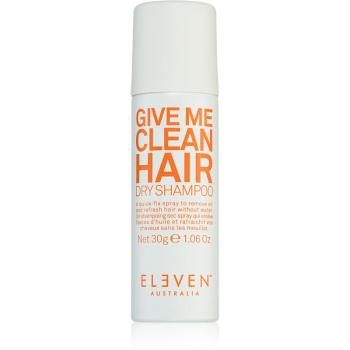 Eleven Australia Give Me Clean Hair Dry Shampoo șampon uscat 30 g