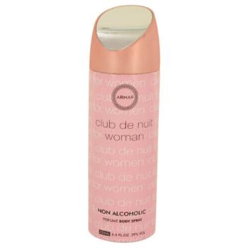 Armaf Club De Nuit Women - deodorant spray 200 ml