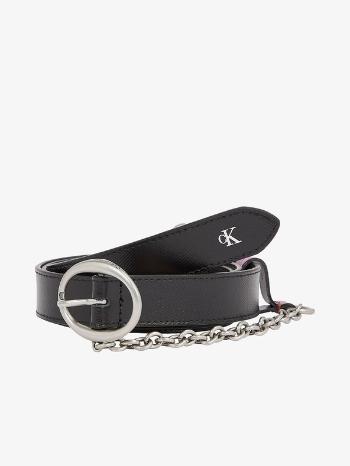 Calvin Klein Jeans Curea Negru