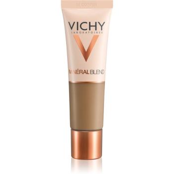 Vichy Minéralblend machiaj hidratant și natural de acoperire culoare 18 Copper 30 ml