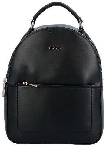 David Jones Rucsac pentru femei G-21111 Black