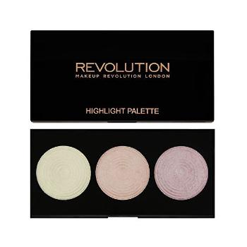 Revolution (Highlighter Palette - Highlight) 15 g