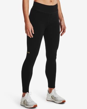 Under Armour Rush™ Seamless Colanți Negru