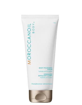 Moroccanoil Revita peeling de corp (Body Polish Scrub) 200 ml