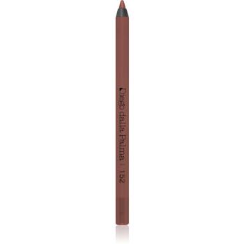 Diego dalla Palma Stay On Me Lip Liner Long Lasting Water Resistant creion contur pentru buze, waterproof culoare 152 Hazelnut 1,2 g