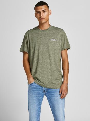 Jack & Jones Tons Tricou Verde