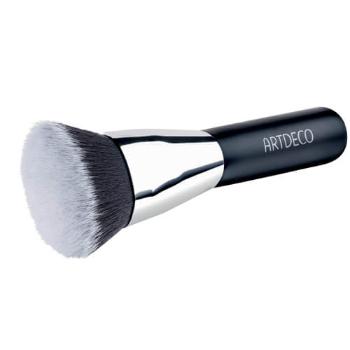 Artdeco Perie profesională pentru fard de obraz (Contouring Brush Premium Quality)