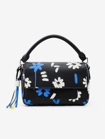 Desigual Margy Phuket Mini Genți Negru