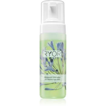 RYOR Cleansing And Tonization demachiant spumant delicat 160 ml