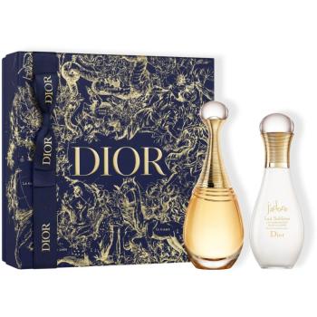 DIOR J'adore set cadou pentru femei