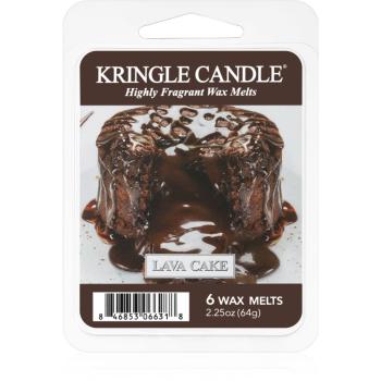 Kringle Candle Lava Cake ceară pentru aromatizator 64 g