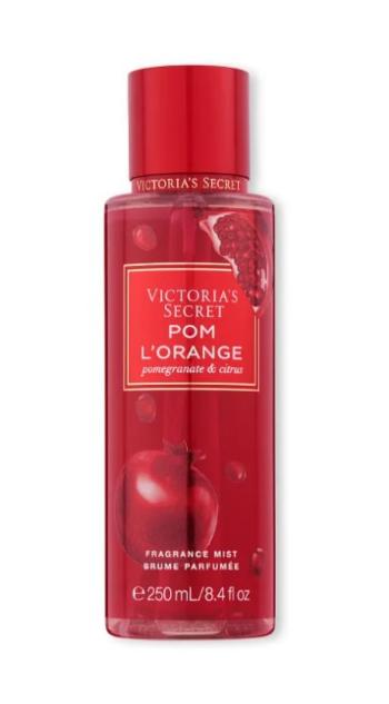 Victoria´s Secret Pom L`Orange - spray de corp 250 ml