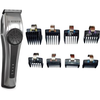 Kiepe Groove Clipper cortapelos profesionale pentru păr 1 buc