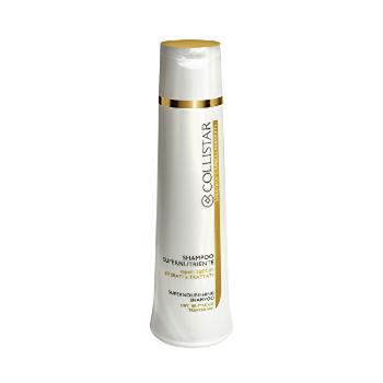 Collistar Șampon hranitor  pentru păr uscat (Supernourishing Shampoo) 250 ml