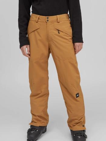 O'Neill Hammer Pants Pantaloni Maro