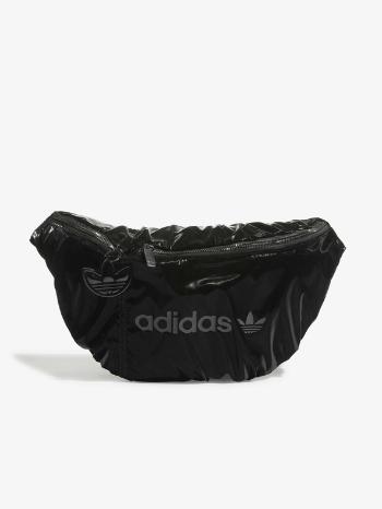 adidas Originals Genți talie Negru