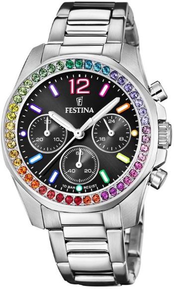 Festina Boyfriend Rainbow 20606/3