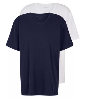 Hugo Boss 2 PACK - tricou pentru bărbați BOSS Regular Fit 50475287-461 3XL