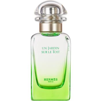 HERMÈS Un Jardin Sur Le Toit Eau de Toilette unisex 50 ml