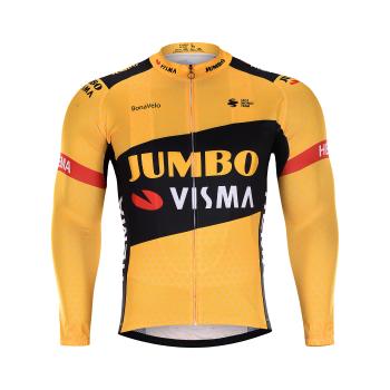 Bonavelo JUMBO-VISMA 2020 WNT tricou 
