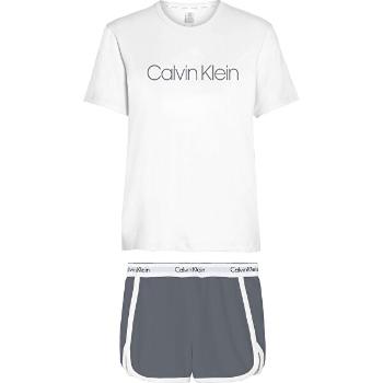Calvin Klein Pijama pentru femei QS6711E-SWY L