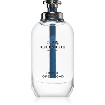 Coach Open Road Eau de Toilette pentru bărbați 60 ml