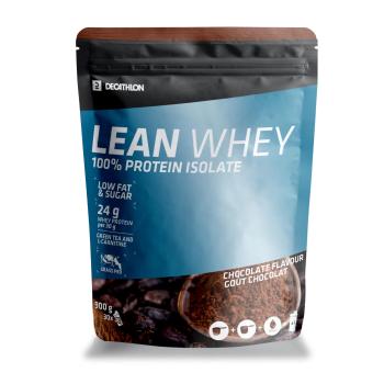 Proteine Lean WHEY 900g