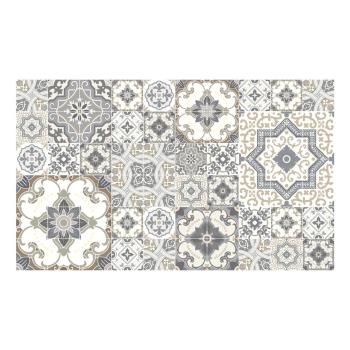 Set 60 autocolante Ambiance Tiles Azulejos Taiga, 10 x 10 cm
