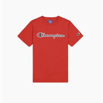Champion Crewneck T-Shirt 305254 RS041