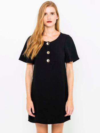 CAMAIEU Rochie Negru